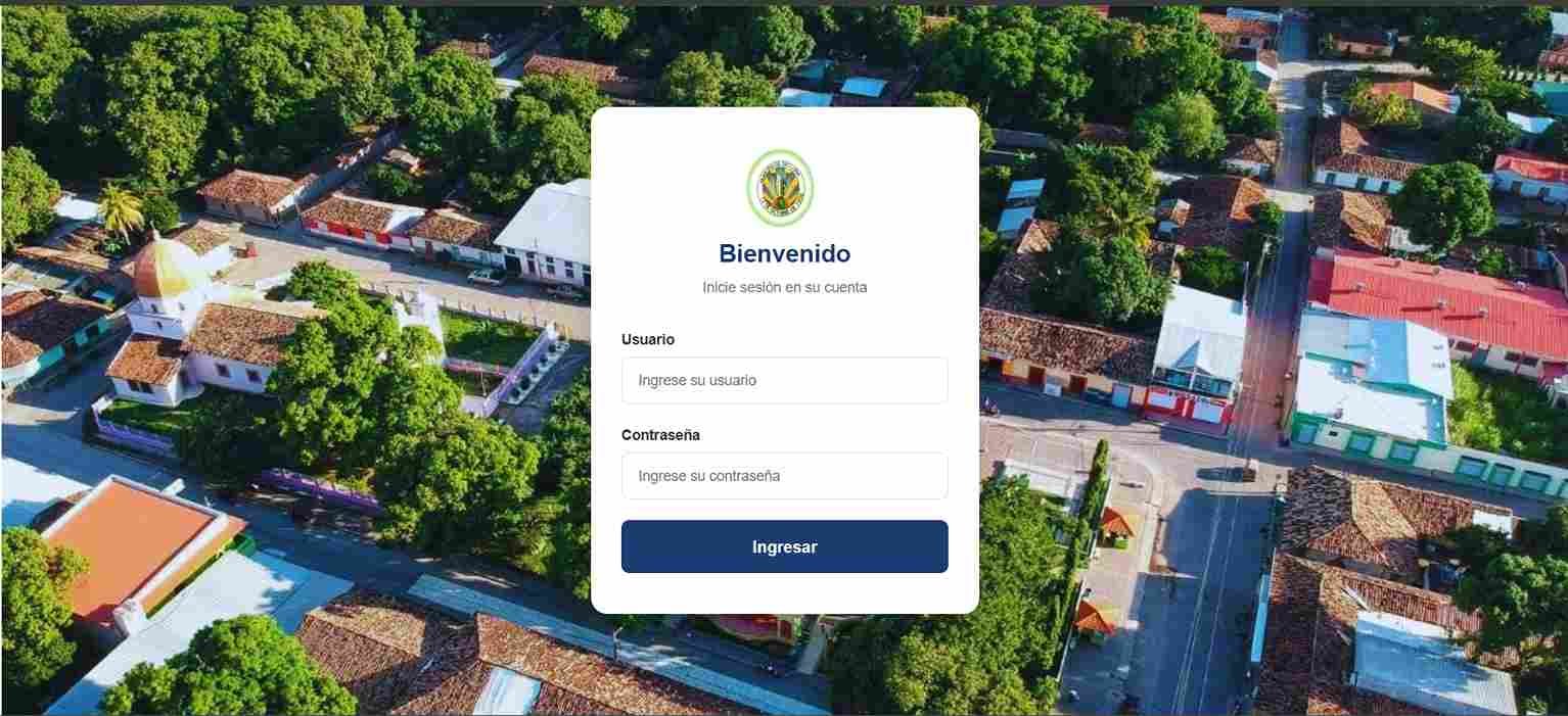 Sistema para la gestión digital de cartas de venta.